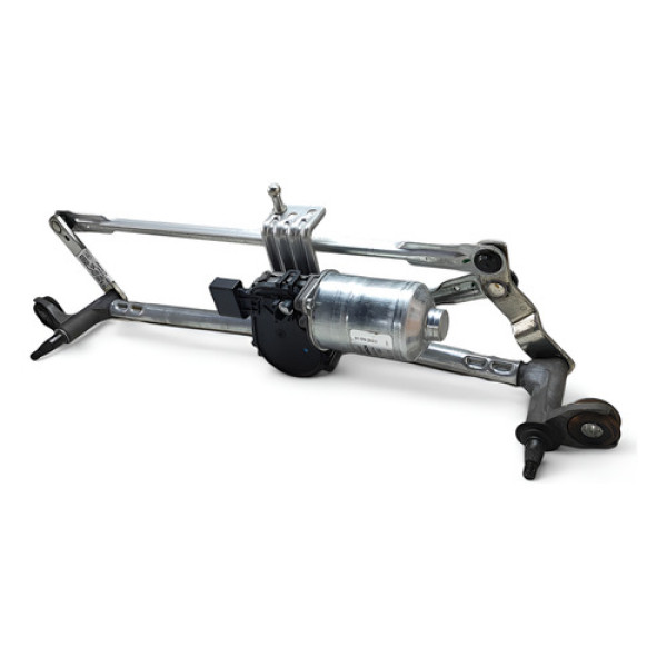 Galhada Limpador Parabrisa Polo Virtus Nivus 2018 2019 20/.. Esquerdo