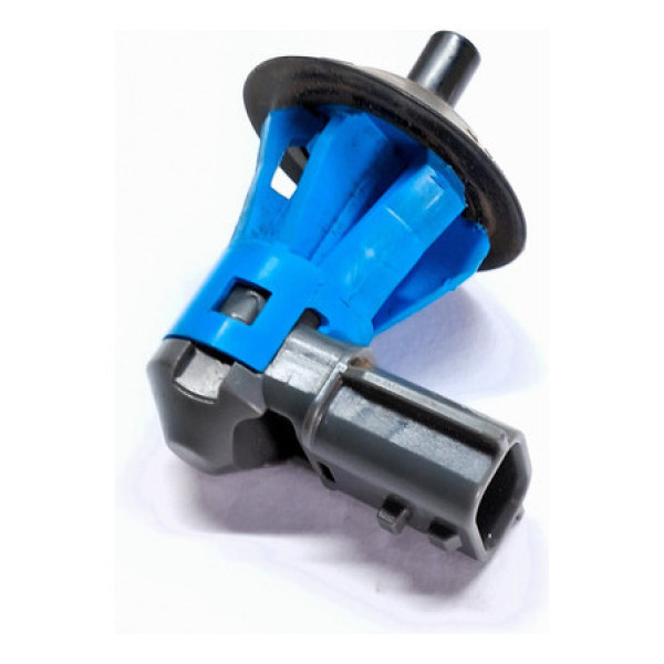 Interruptor Capô Renault Oroch Captur 2017 A 2023