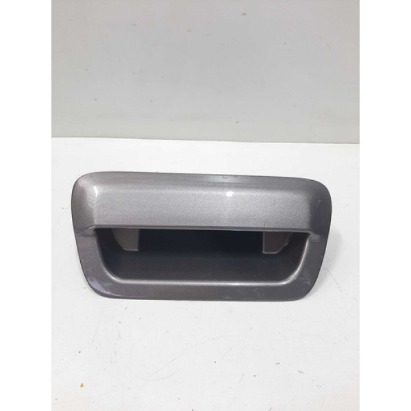 Maçaneta Tampa Traseira Jeep Renegade 1.8 Flex 2016 A 2021