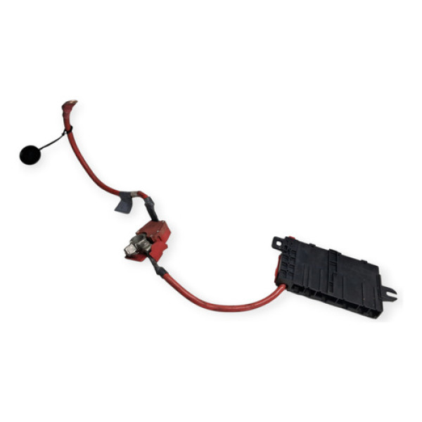 Cabo Polo Positivo Bateria Bmw Serie 3 F30 318 320 2013 A 18