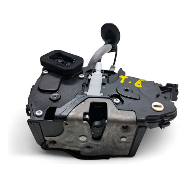 Fechadura Porta Traseira Esquerda Polo Virtus Nivus Taos 