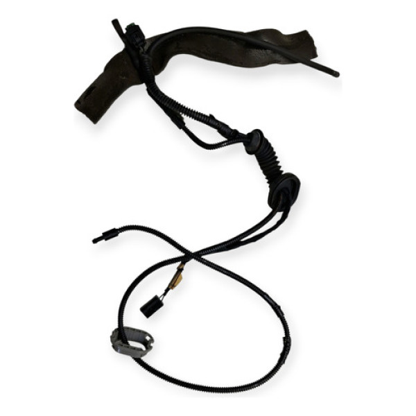 Chicote Limpador Traseiro Captiva 2008 A 2017