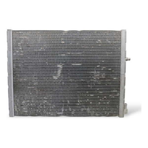 Condensador Ar Condicionado X5 X6 4.4 Biturbo 2011 A 2014