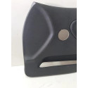 Forro De Porta Dianteiro Direito Bmw 323i 1998 Detalhe Trava Preto