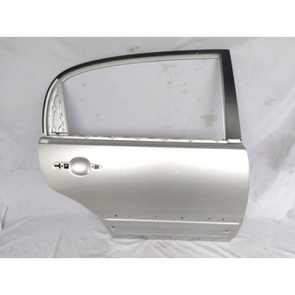 Porta Traseira Direita Kia Opirus 2007 2008  Traseira Direito