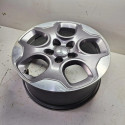 Roda Renegade Aro 16 Prateado