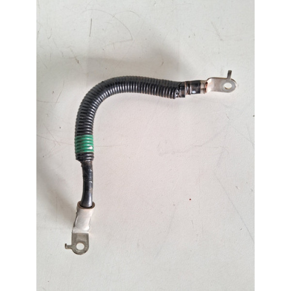 Cabo Negativo Aterramento Honda Civic G10 2017 A 2021 