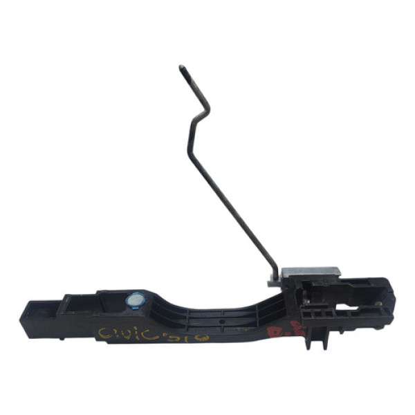 Base Maçaneta Dianteira Esquerda G10 2017 2018