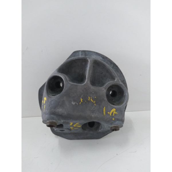 Suporte Coxim Motor Peugeot 206 1.6 2004 A 2010 9653124780