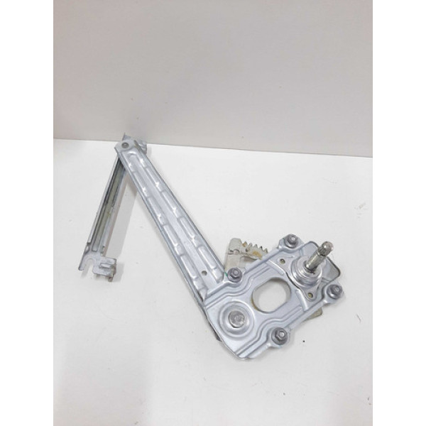 Maquina Vidro Traseira Direita Renault Kwid 2017 A 2021