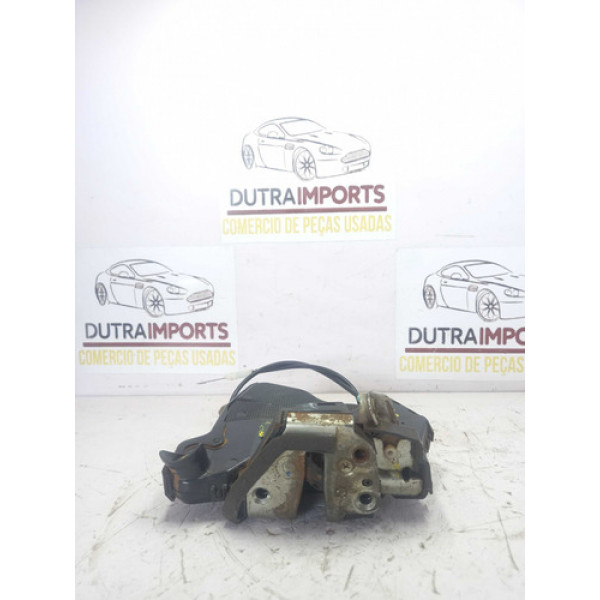 Fechadura Dianteira Direita Hilux 2005 A 2013