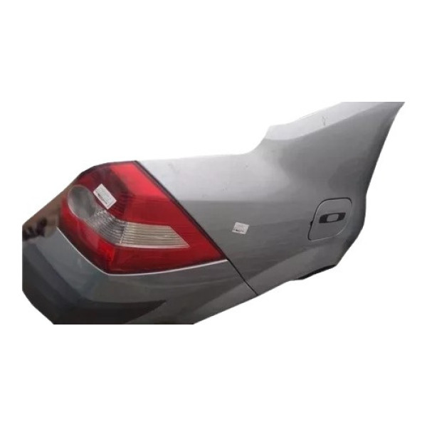 Lateral Direita Renault Megane Sedan 2006 07 08 09 2010 2011
