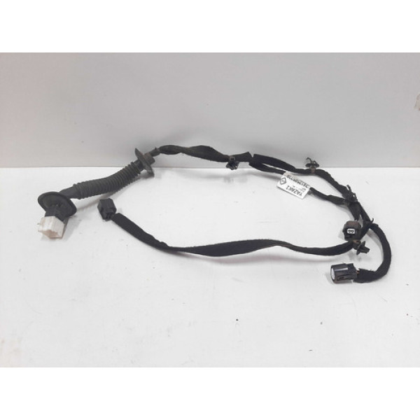 Chicote Porta Dianteira Direita Renault Kwid 2017 A 2021