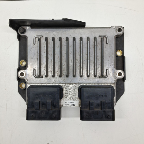 Modulo Injeção Kia Opirus 3.8 V6 2007 2008 2009