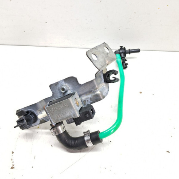 Válvula Solenóide Partida A Frio Mobi Palio Strada Uno 2017/