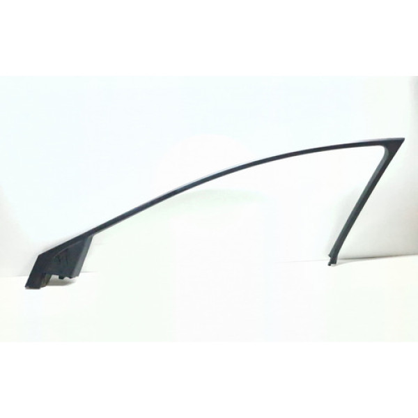 Moldura Arco Interno Porta Diant Dir Azera 12 A 16 Preto