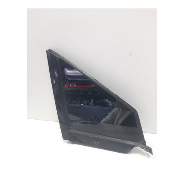 Vidro Fixo Dianteiro Direito Fusion Titanium 14 A 18 Detalhe