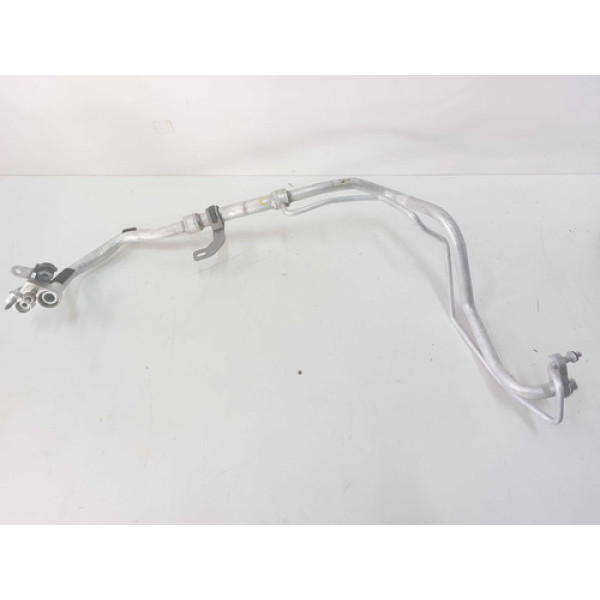 Mangueira Do Ar Fusion 2.0 Titanium Ecobooster 2016 A 2019