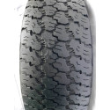 Pneu Goodyear Wrangler P245/75r17 110t Mais Meia Vida - A1