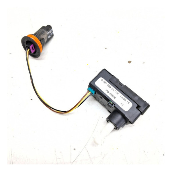 Motor Ajuste Farol Direito Captur 2017 2018 2019 2020 2021/ 