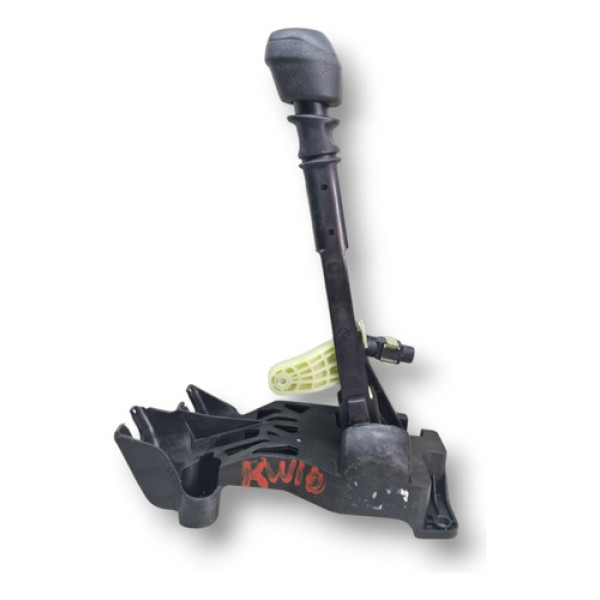 Alavanca Marcha Kwid 1.0 3cc 2017 2018 2019 2020 2021 