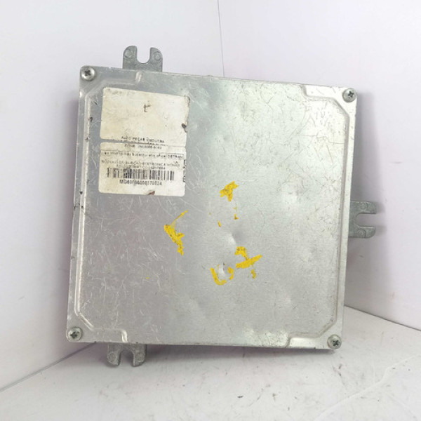 Modulo Injeção Eletronica Honda Fit Aut 1.4 2004 A 08 