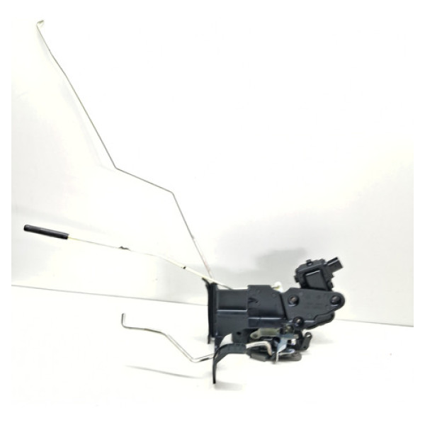 Fechadura Porta Dianteira Direita Kwid 2018 2019 A 2023/..