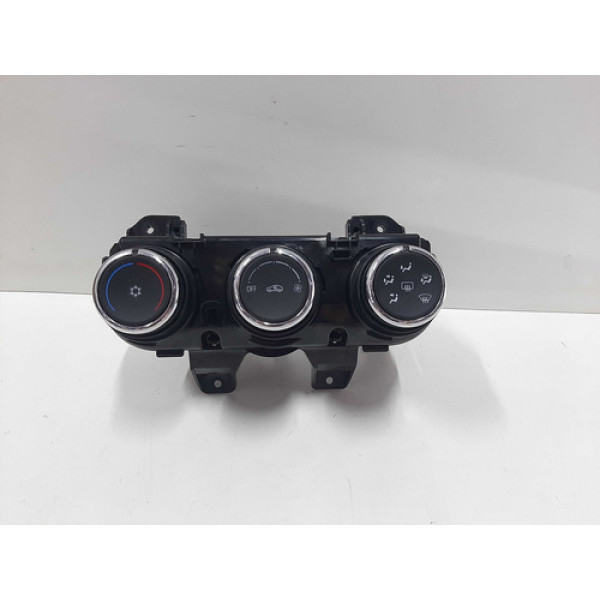 Comando Ar Condicionado Onix Premier Turbo 1.0 2020 A 22