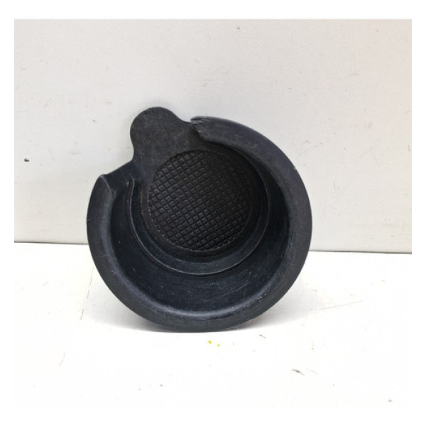 Porta Copos Central Discovery 3 4 Range Rover 2005 A 2012 Preto