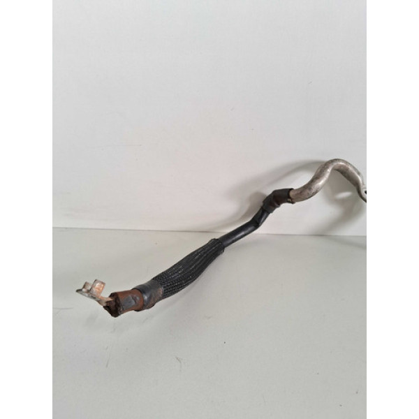 Cabo Negativo Bateria Land Rover Discovery 4 3.0 2012 A 16