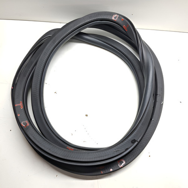 Borracha Porta Traseira Direita (carroceria) Renegade 2016/