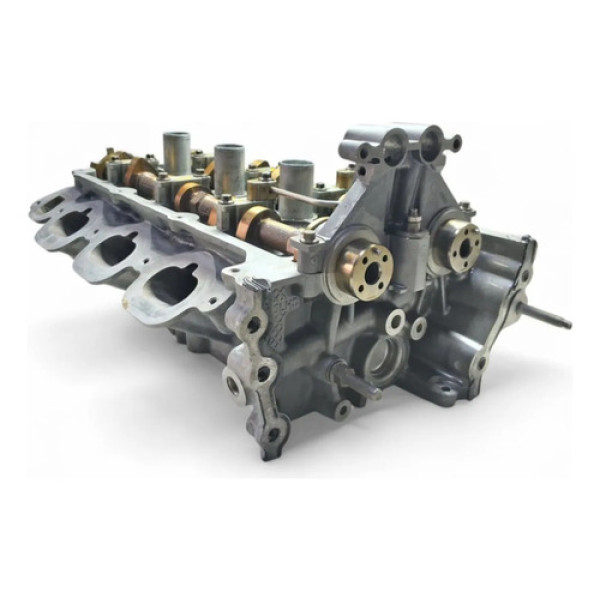 Cabeçote Esquerdo Edge 3.5 V6 2011 A 2018 Gas Std 