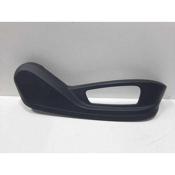 Acabamento Banco Dianteiro Direito Bmw X5 2011 7167338