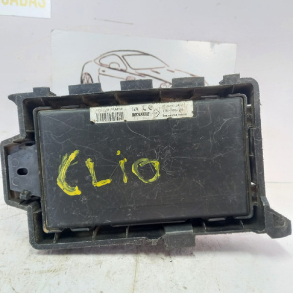 Módulo Bsi Renault Logan, Clio De 2006 A 2011 8200103530