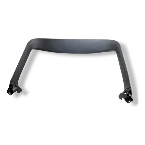 Acabamento Superior Tampa Traseira Audi Q3 1.4 2015 A 2019