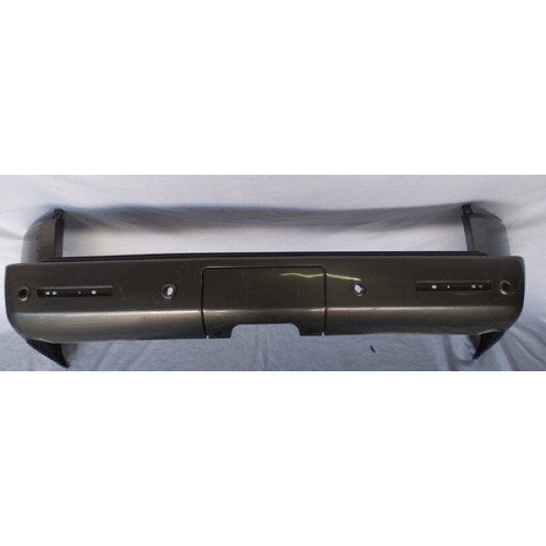 Para Choque Traseiro Discovery 3 2006 A 2009 Detalhe