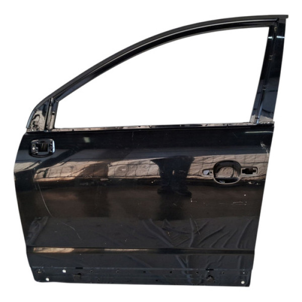 Porta Dianteira Esquerda Captiva 2008 2009 A 2017 Dianteira Esquerda