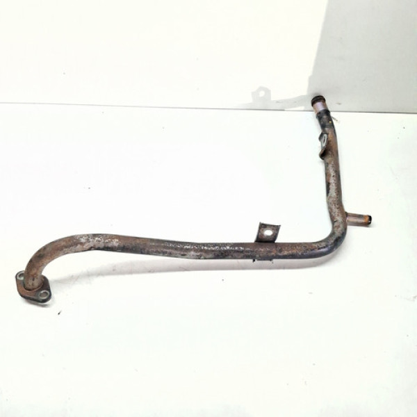 Duto Cano Agua Motor Hyundai Hb20 1.6 2013 A 2019