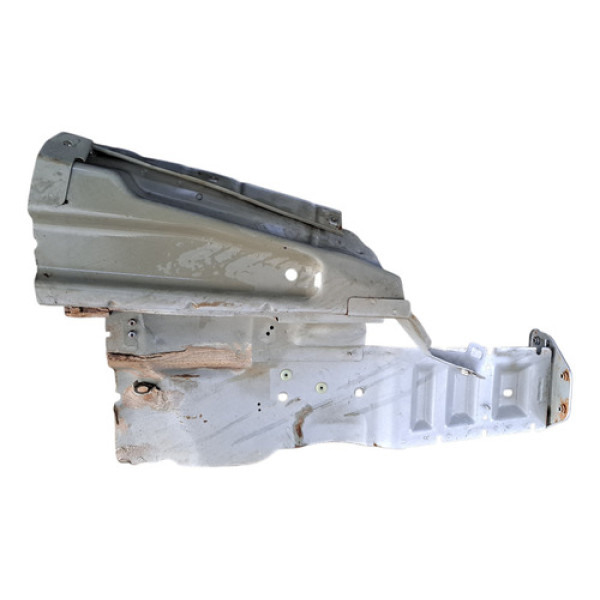 Longarina Dir Alojamento Eco Esport 03 A 13 Avaria