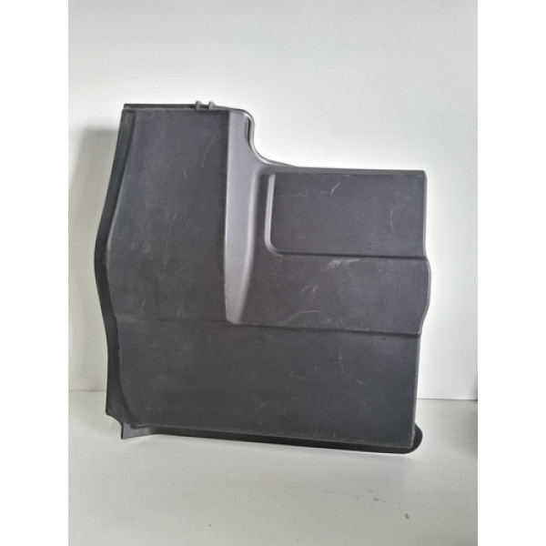 Tampa Acabamento Direito Motor Discovery 4 3.0 2012 A 2016