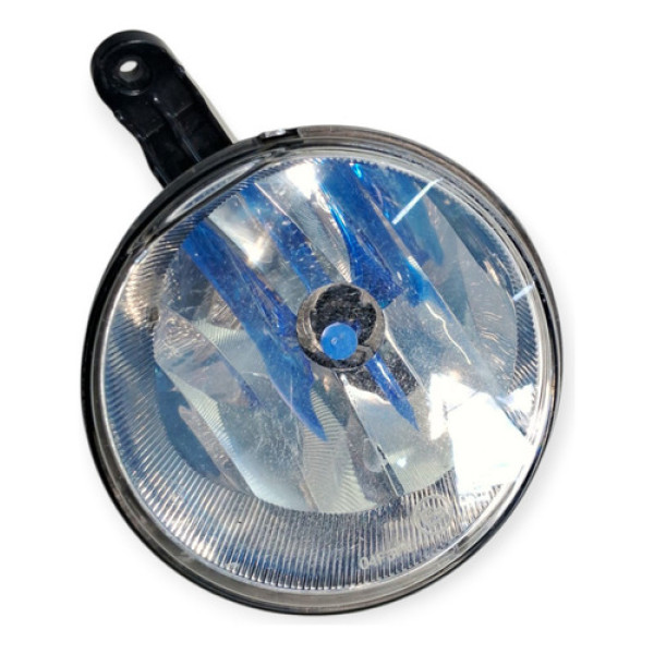 Farol Milha Esquerdo Onix Prisma 2013 A 2019  Branco