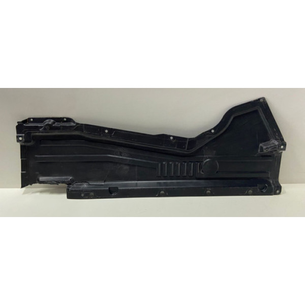 Protetor Assoalho Lado Esquerdo Bmw X5 2011 4.4 Detalhes