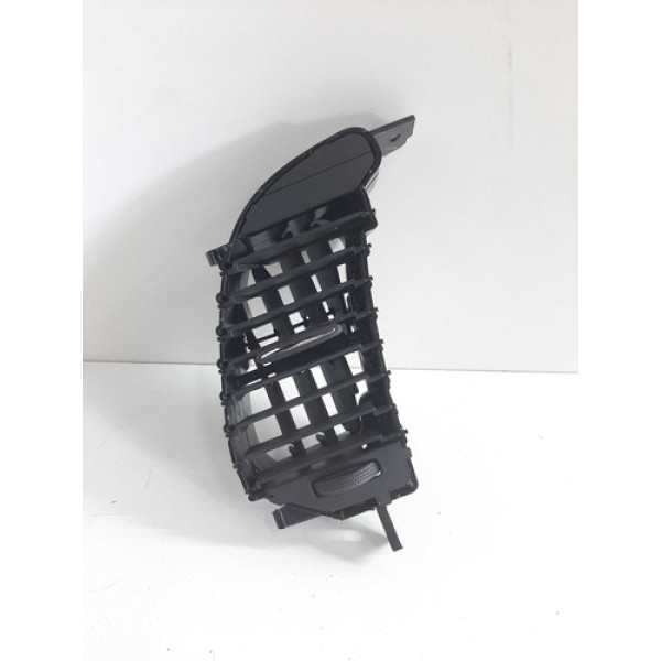 Difusor Ar Central Esquerdo Renault Captur 2017 A 2020 