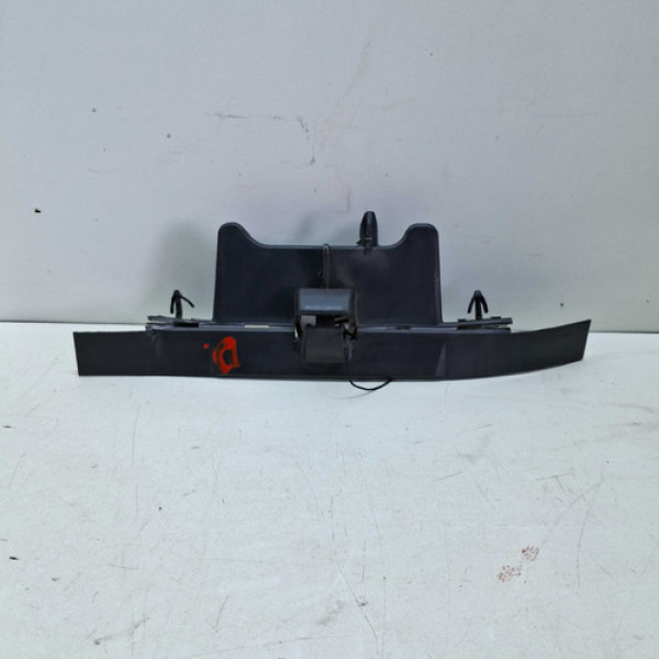 Suporte Defletor Direito Radiador Renault Duster 2015 A 2019