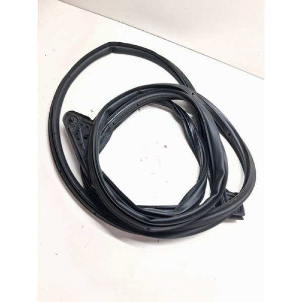 Borracha Pingadeira Porta Dianteira Direita Tracker 2020/