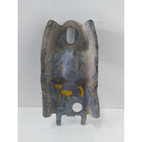 Suporte Barra Estabilizadora Direito Citroën C4 2007 A 2013