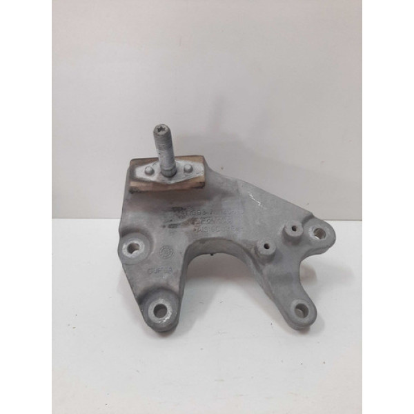 Suporte Coxim Câmbio Fusion Turbo 2.0 4x4 Ecoboost 2016 A 18