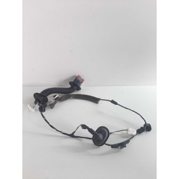 Chicote Porta Traseira Direita Renault Sandero 2015 A 2023