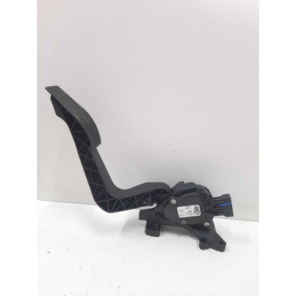 Pedal Acelerador Jeep Renegade 1.8 Flex Automát 2016 A 2021