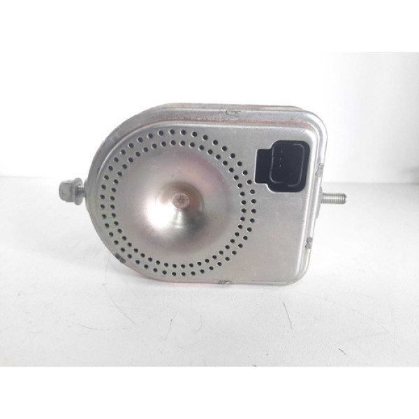 Modulo Sirene Alarme Land Rover Discovery 4 3.0 2012 A 2016